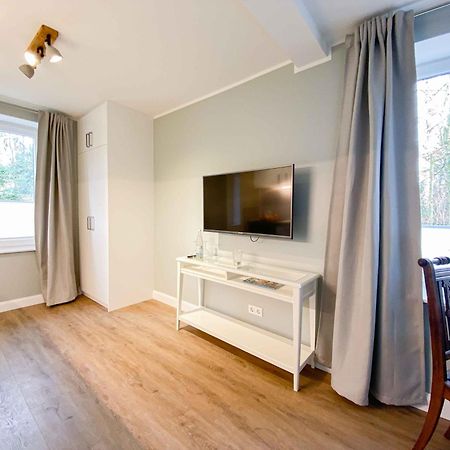 Ferienapartment Alte Buecherei Mittelangeln Buitenkant foto
