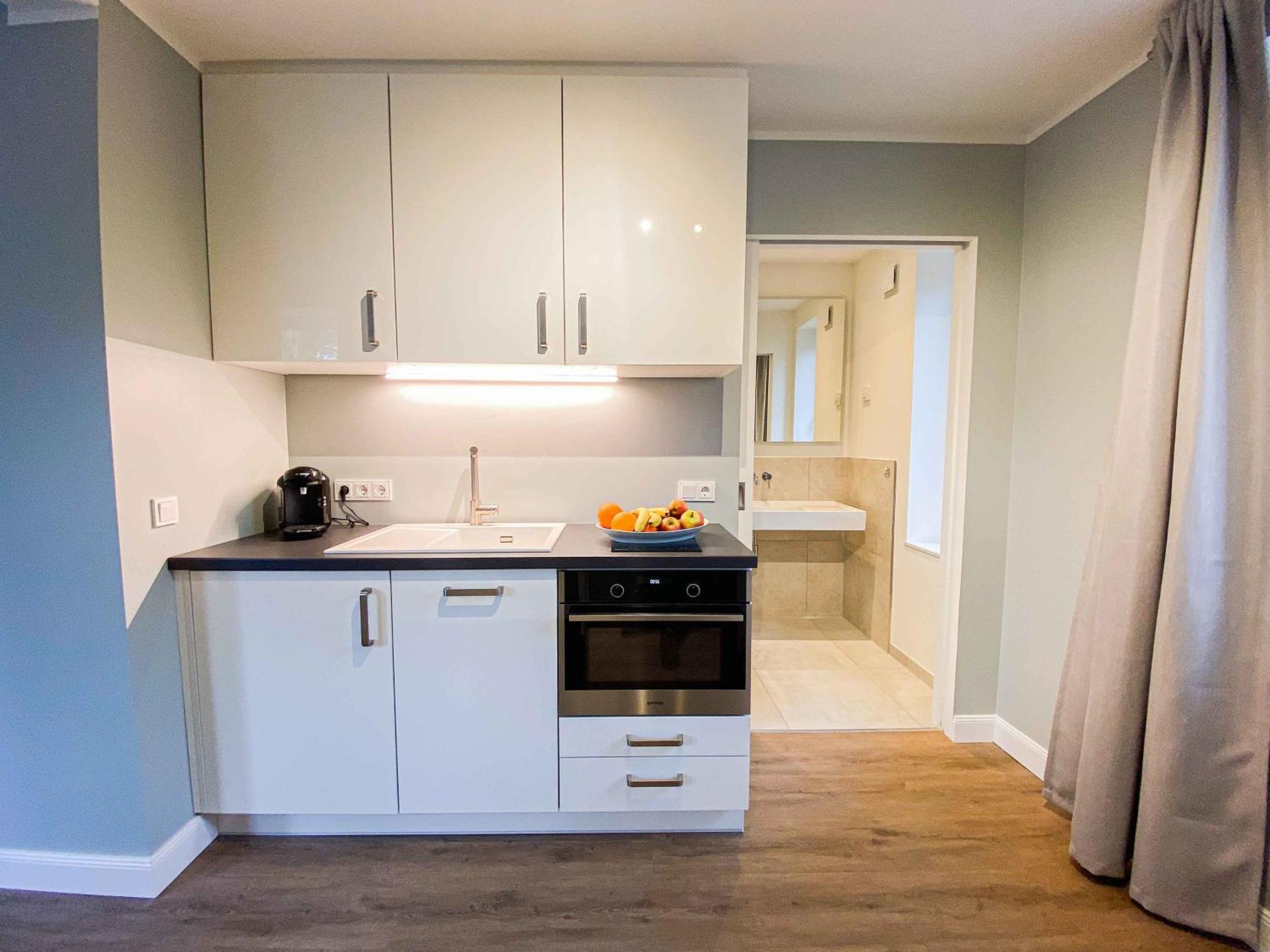 Ferienapartment Alte Buecherei Mittelangeln Buitenkant foto