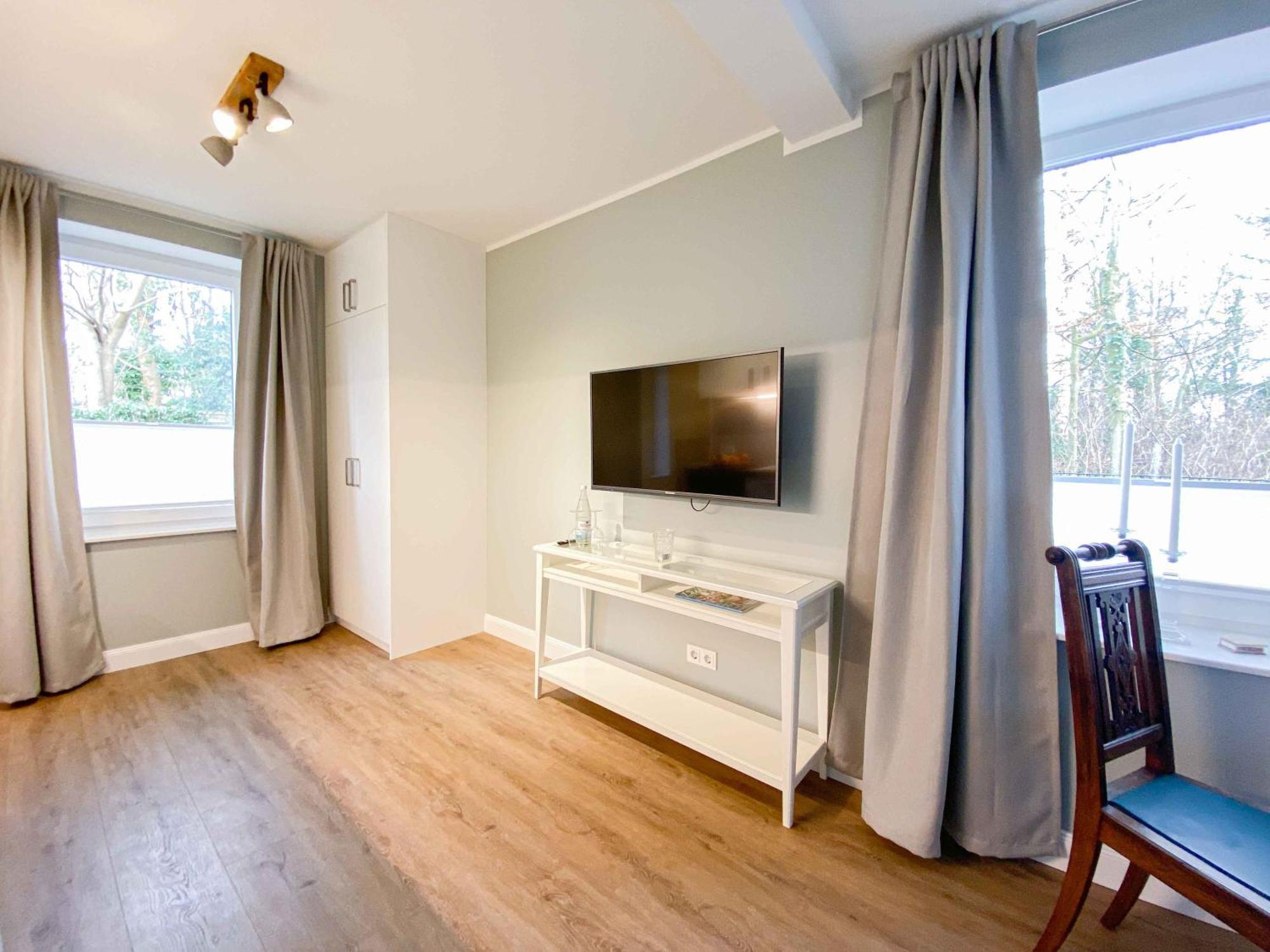 Ferienapartment Alte Buecherei Mittelangeln Buitenkant foto