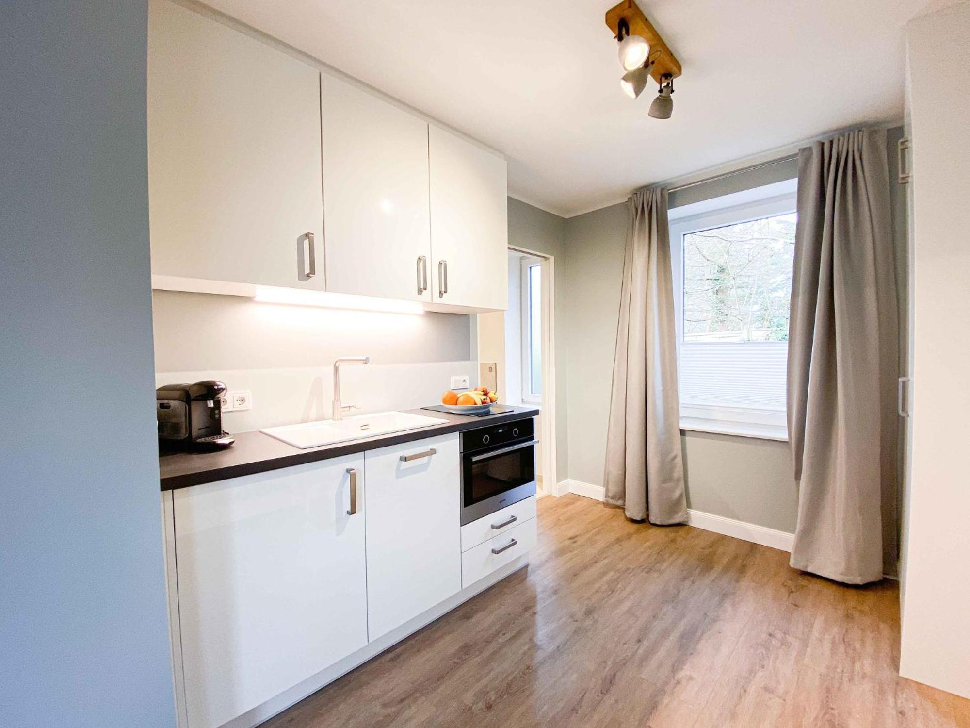 Ferienapartment Alte Buecherei Mittelangeln Buitenkant foto